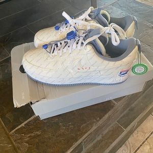 Air Force Ones Experimental USPS